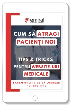 Ebook Cover Medical Clinic