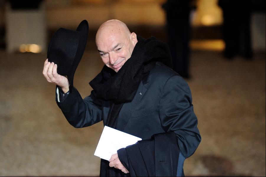 Jean Nouvel