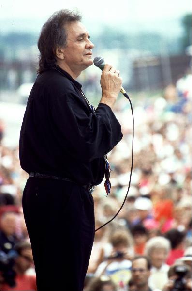 Johnny Cash