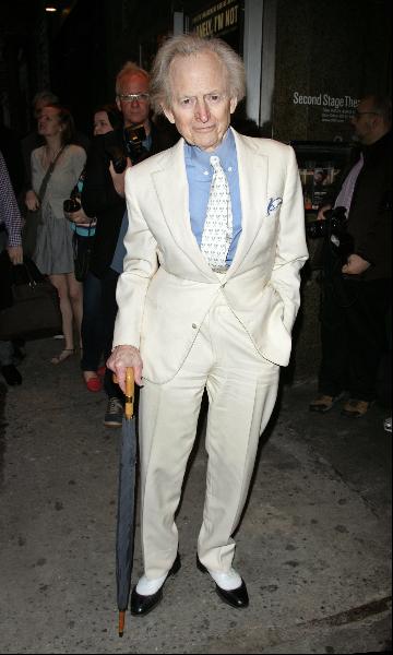 Tom Wolfe